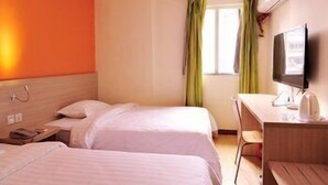 Room - 7 Days Inn (Guiyang)