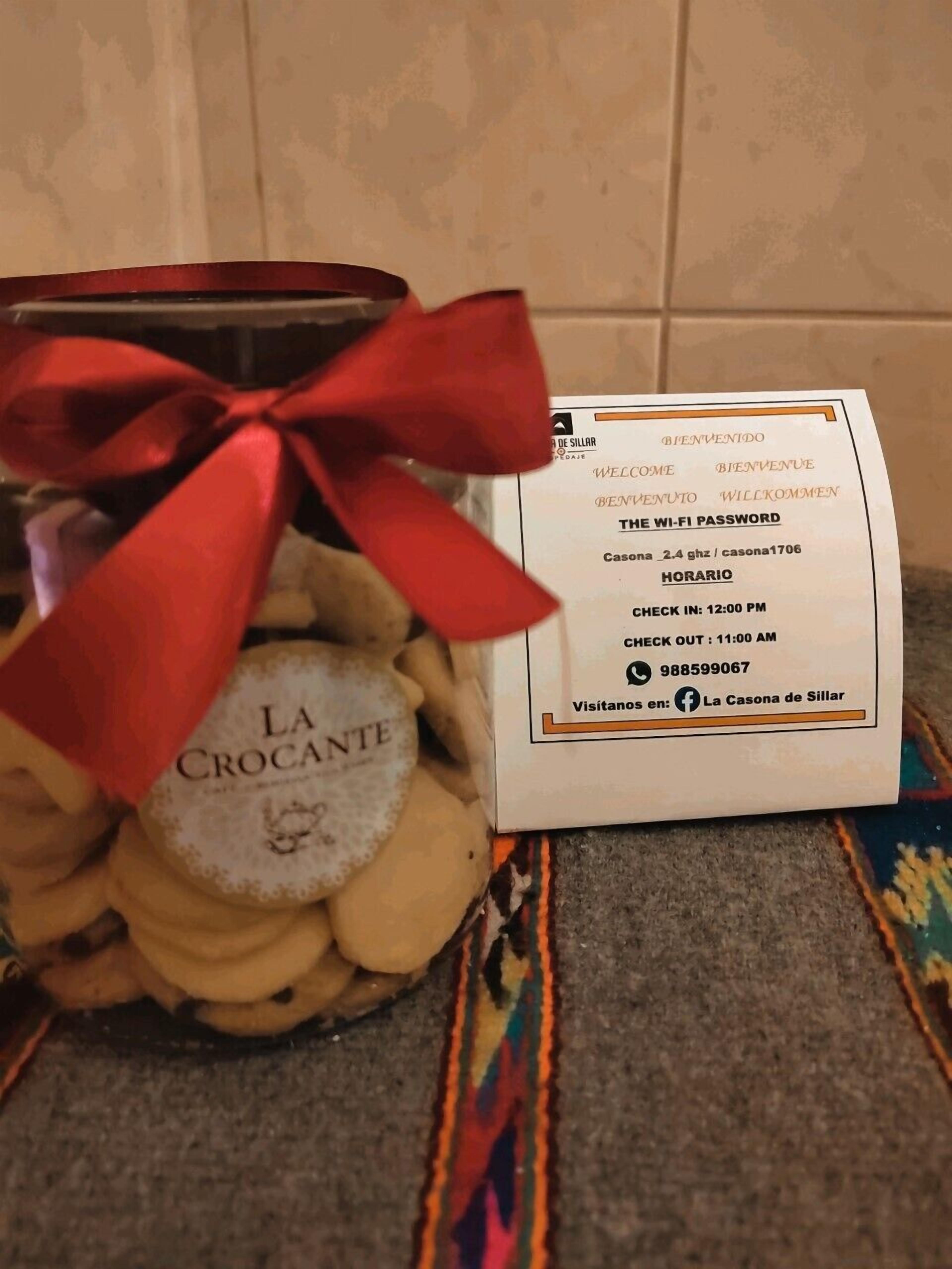 Photo - Casona de Sillar