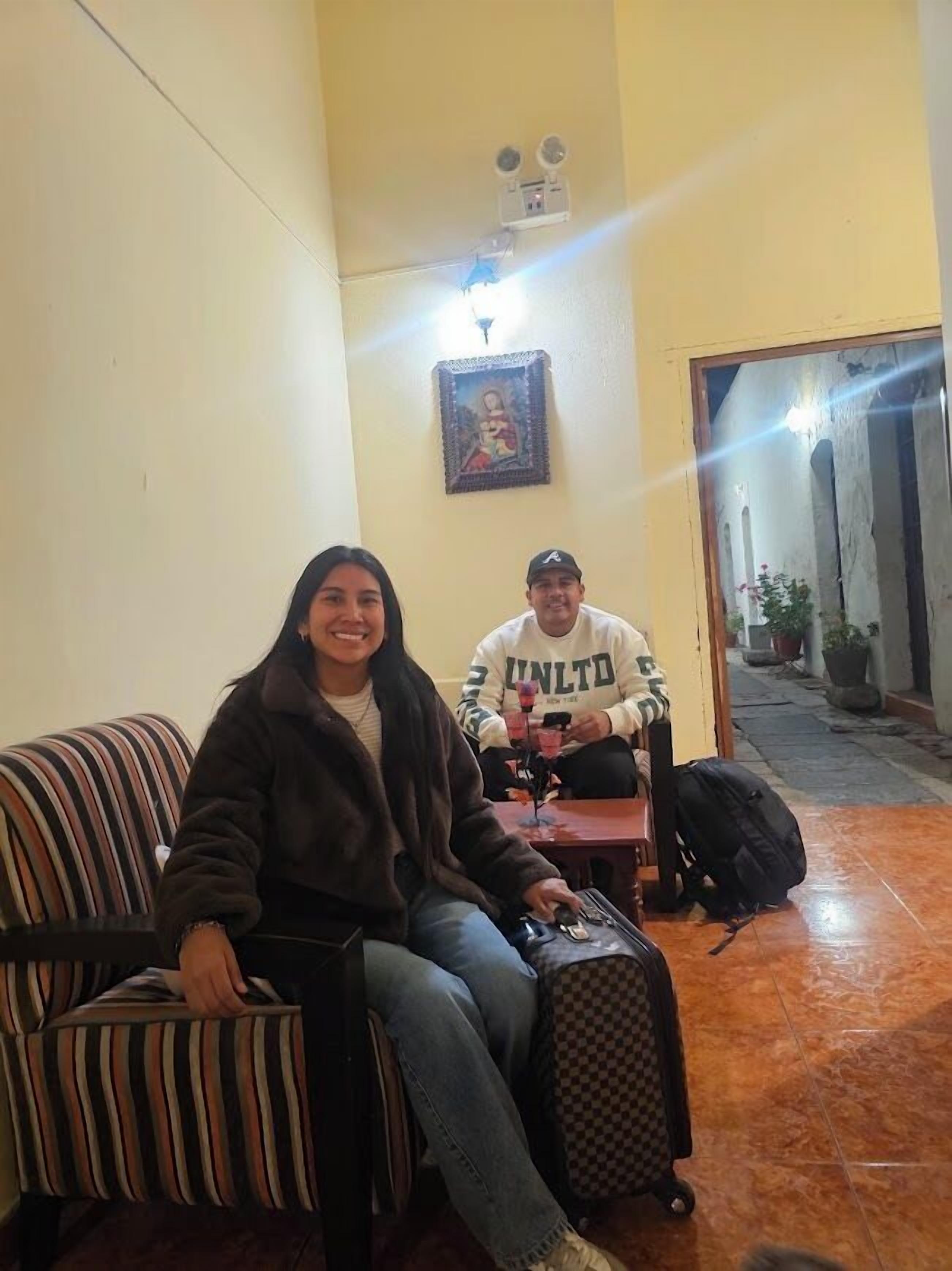 Photo - Casona de Sillar