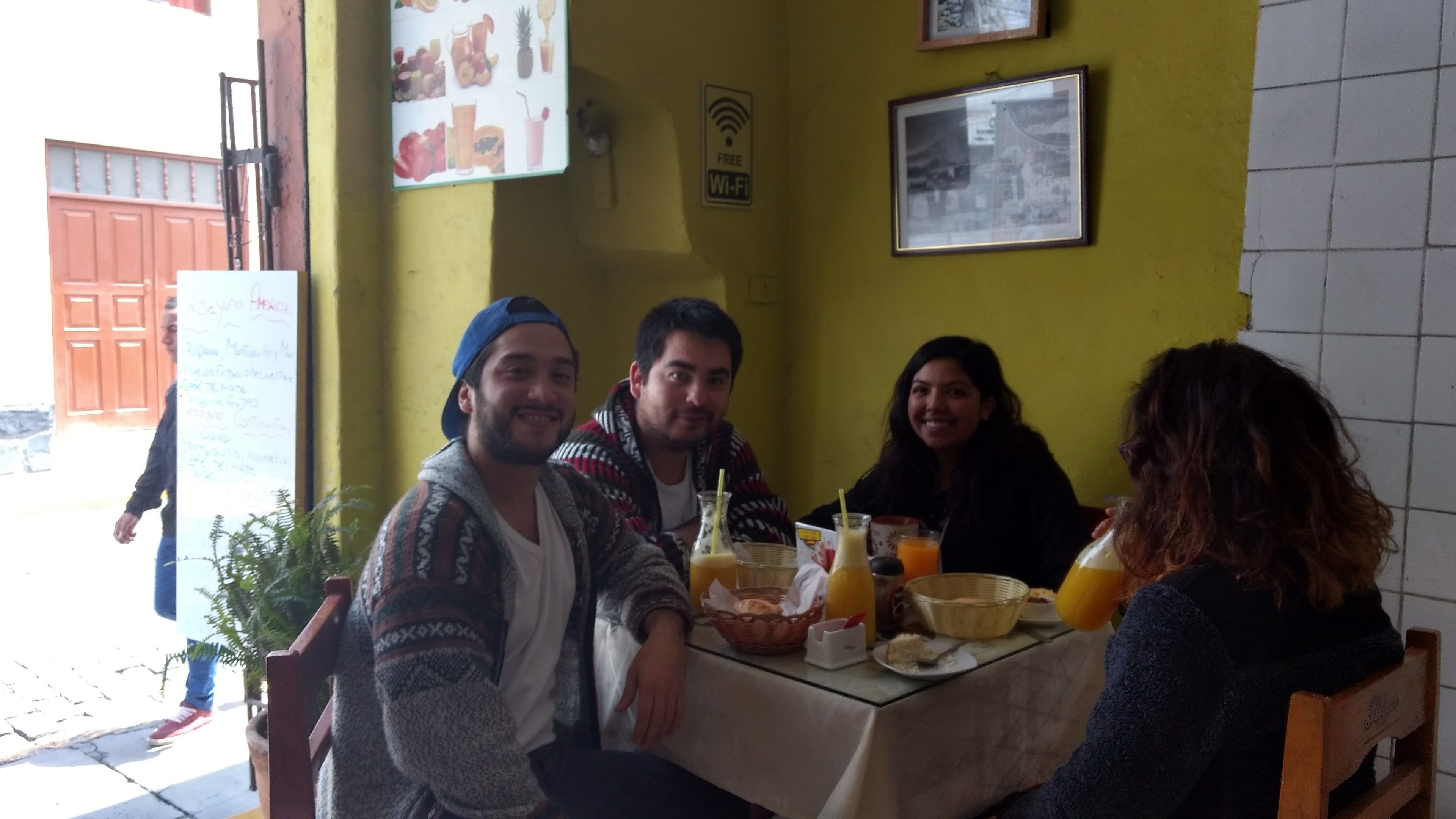 Photo - Casona de Sillar