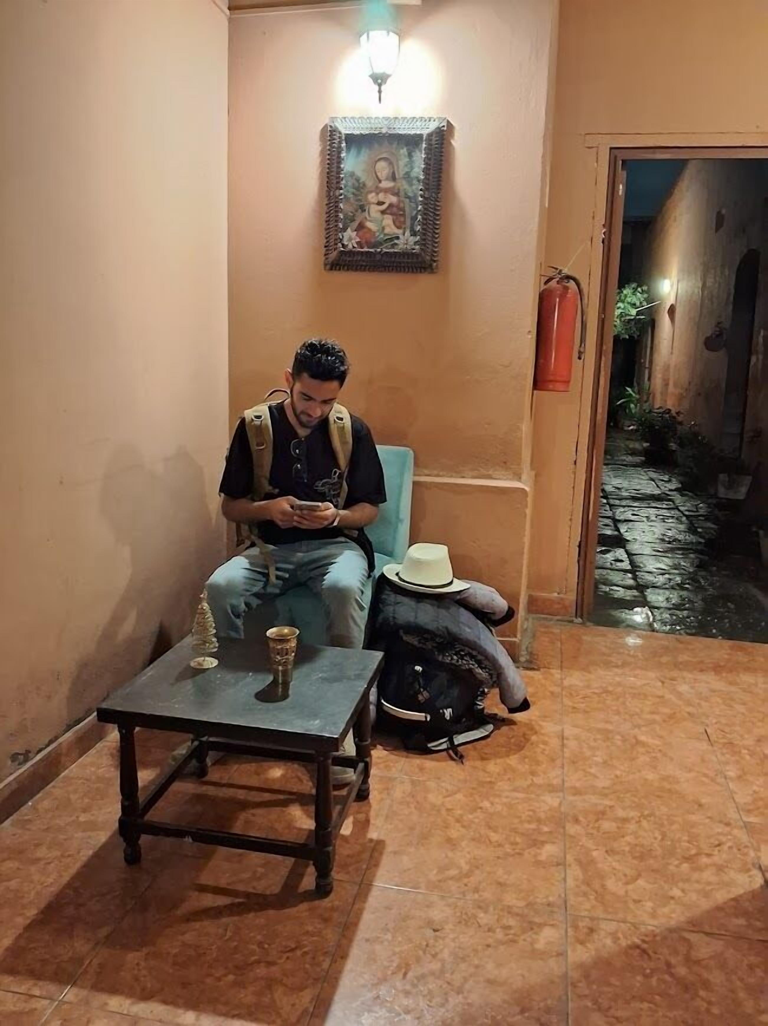 Photo - Casona de Sillar