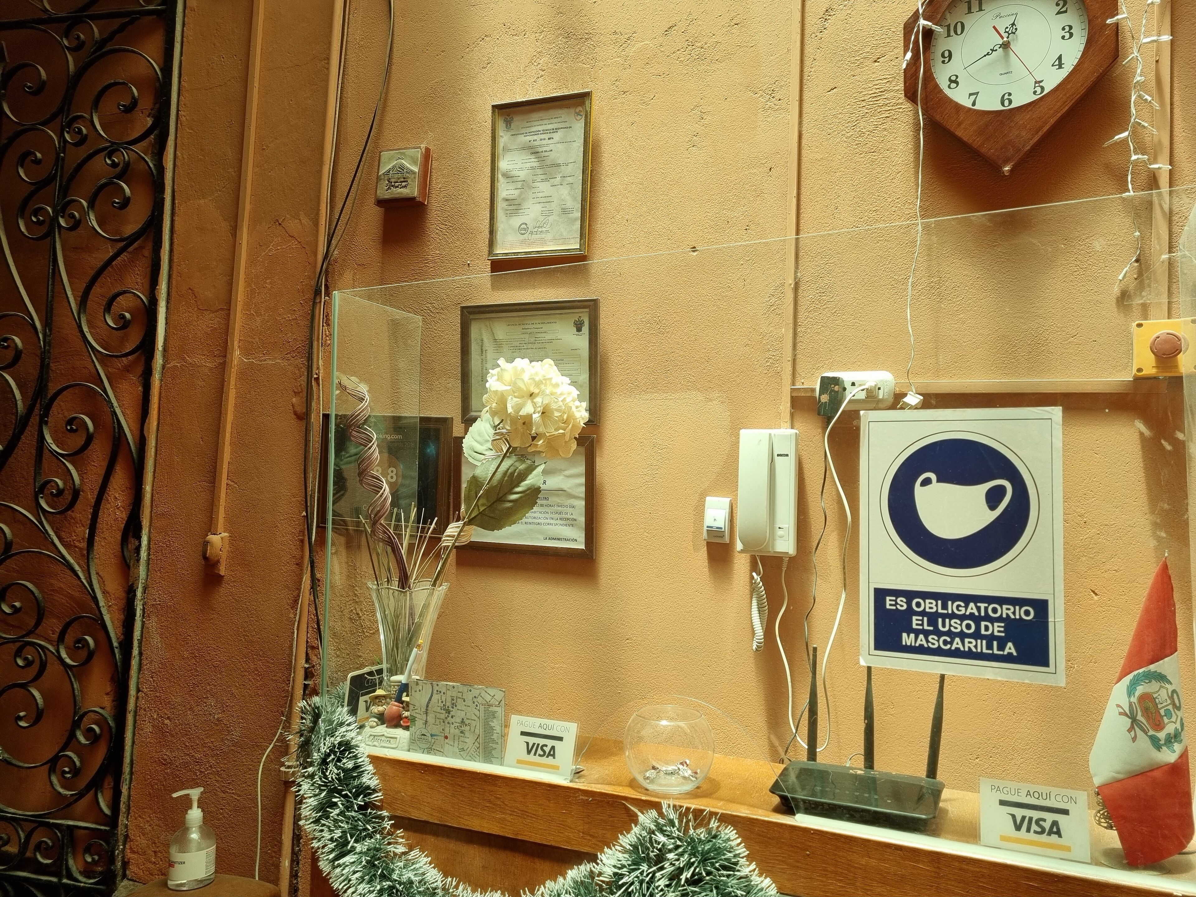 Photo - Casona de Sillar