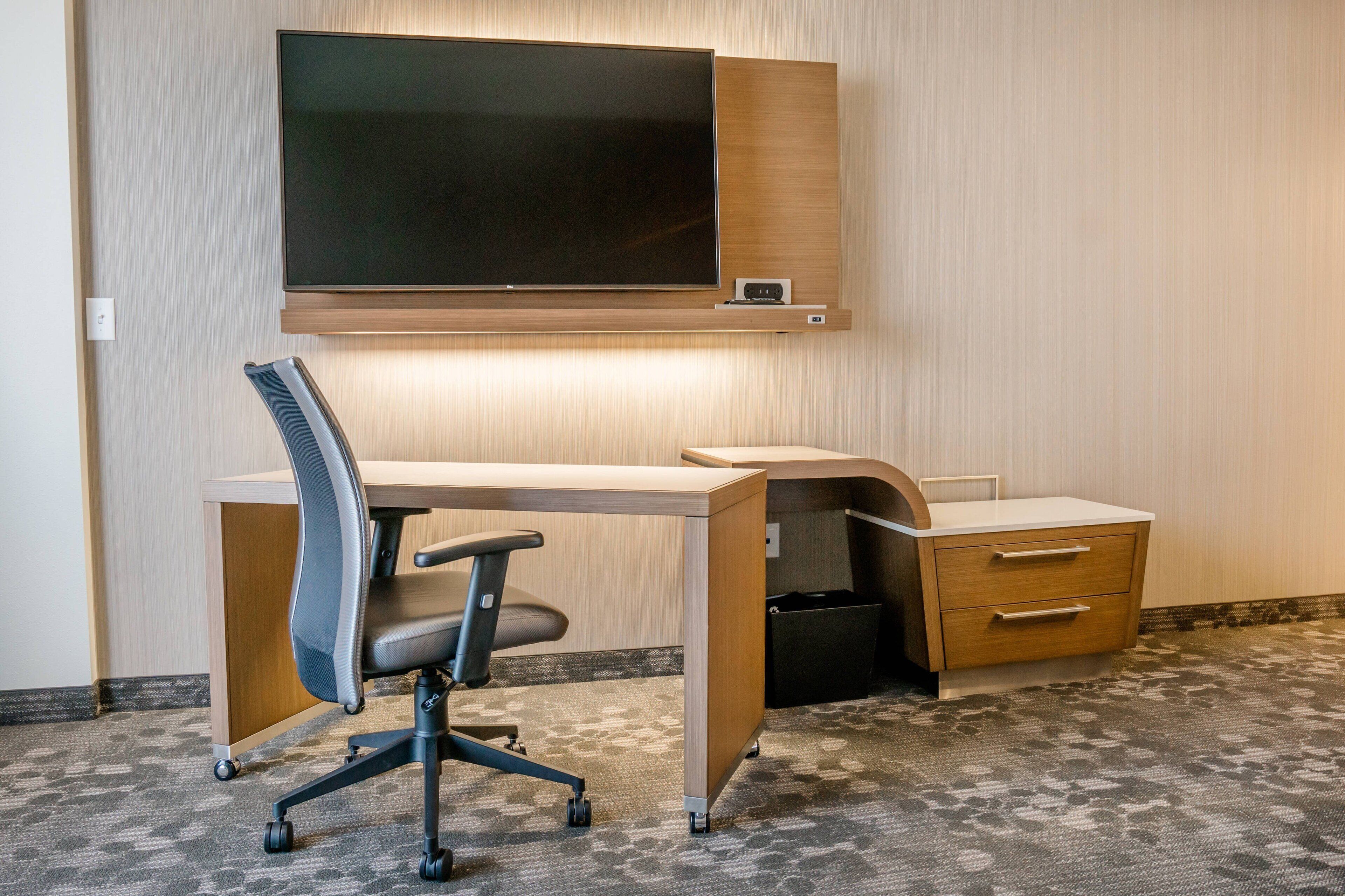 desk, iron/ironing board, free cots/infant beds, free wifi