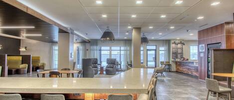 Se sirven desayunos y cenas