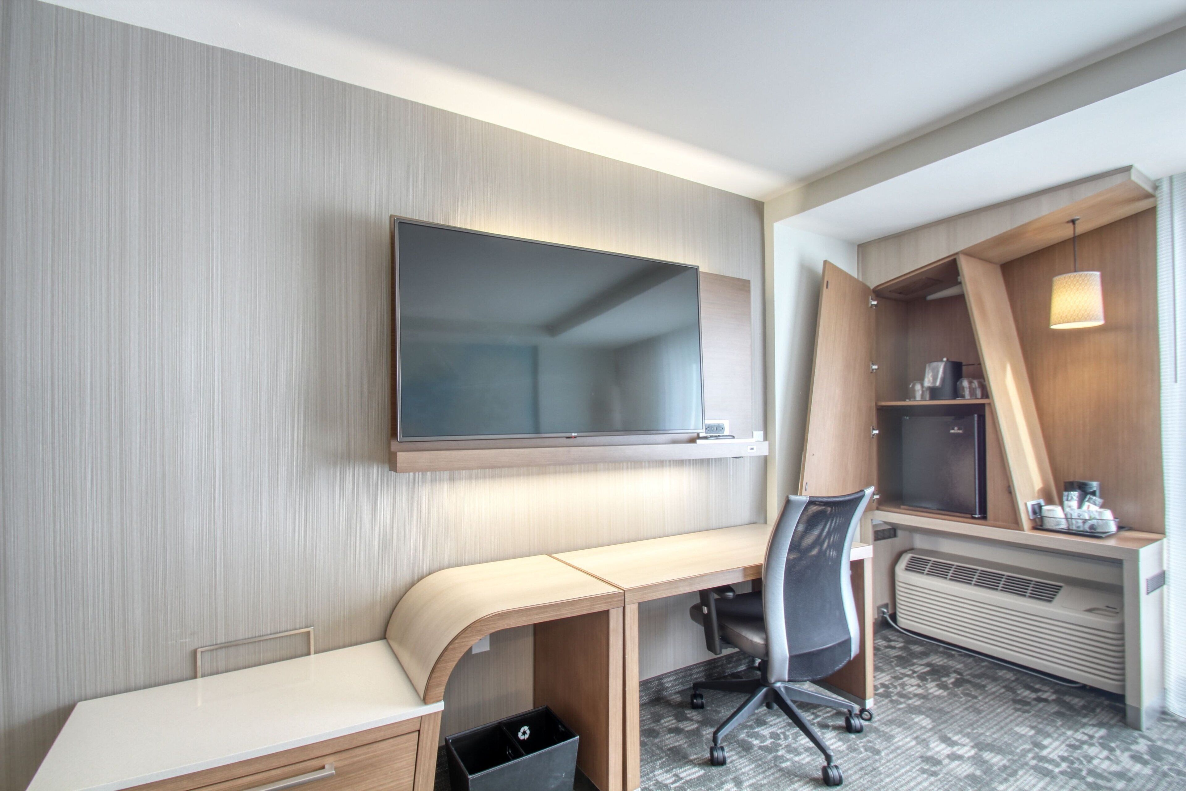 desk, iron/ironing board, free cots/infant beds, free wifi