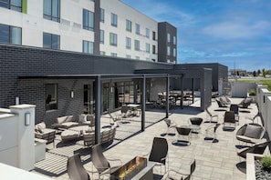 Servicios del alojamiento