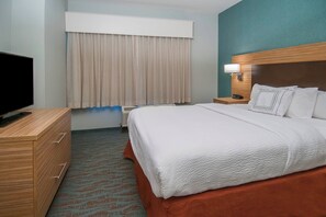 Suite, 2 chambres