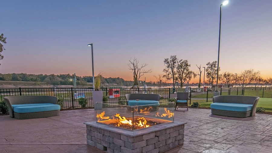 TownePlace Suites by Marriott Vidalia Riverfront