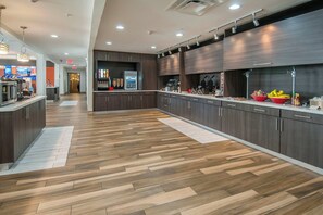 Dagelijks ontbijtbuffet inbegrepen