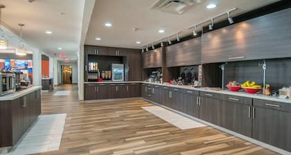 TownePlace Suites by Marriott Vidalia Riverfront