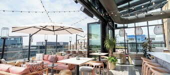 Moxy Washington DC Downtown