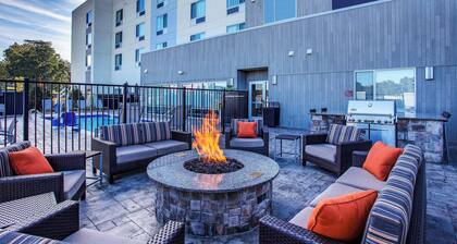 TownePlace Suites by Marriott Knoxville Oak Ridge