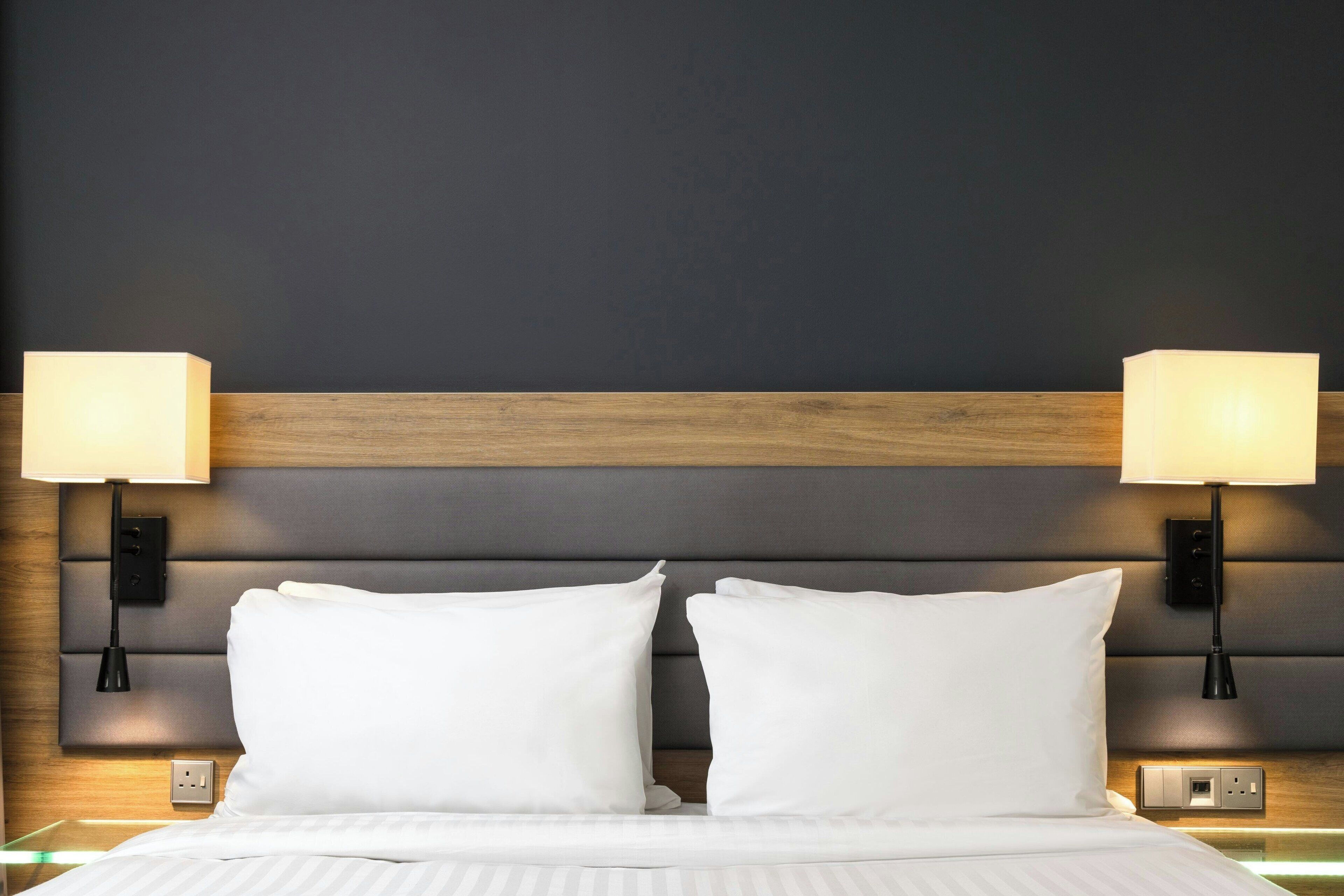 Foto - Moxy Glasgow Merchant City