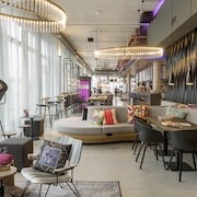 Moxy Glasgow Merchant City