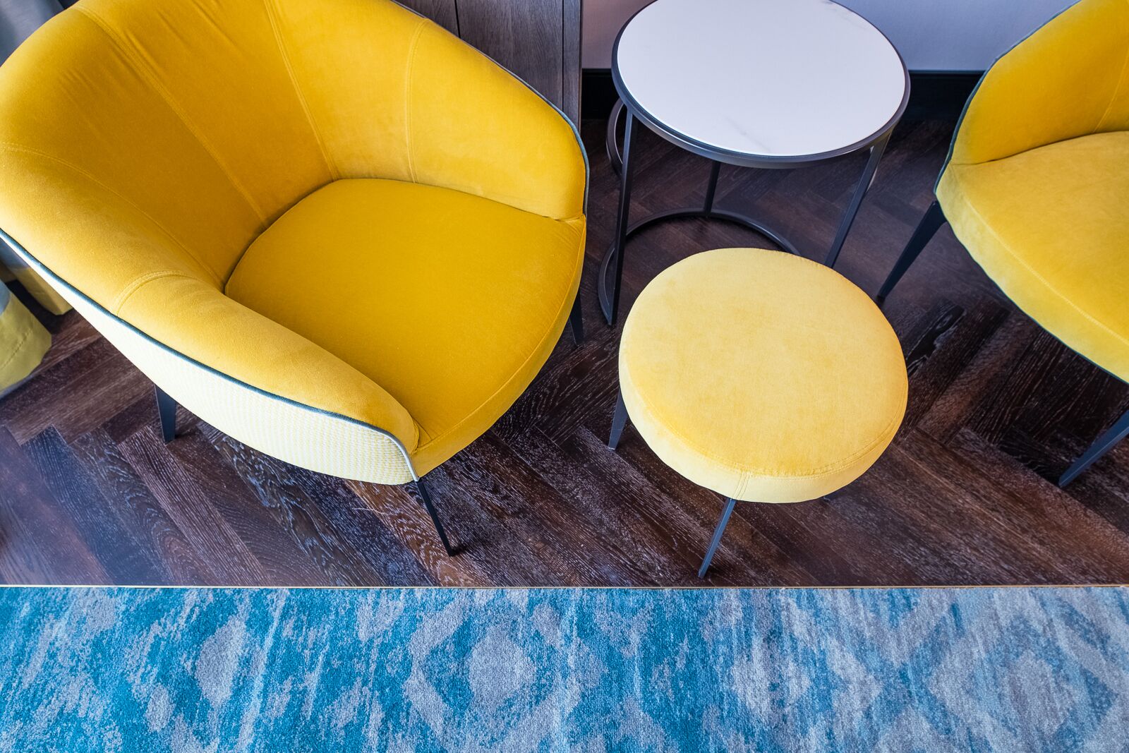 1 bedroom, hypo-allergenic bedding, minibar, in-room safe