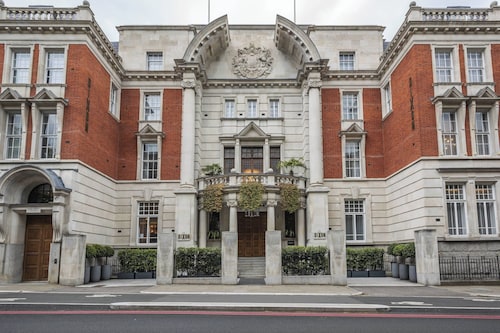 The Dixon, Tower Bridge, Autograph Collection