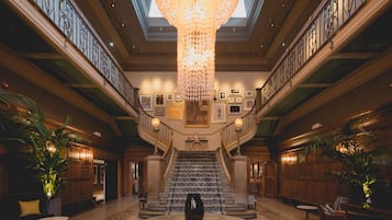 Hall