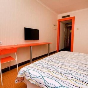 Room - Pod Inn (Xi'an)