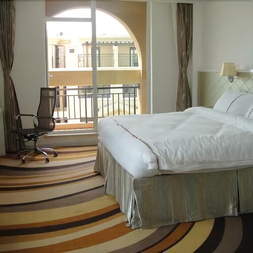 Sweetome Holiday Apartment