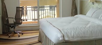 Sweetome Holiday Apartment