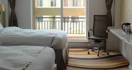 Sweetome Holiday Apartment