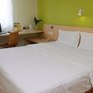 Room - 7 Days Inn (Guangzhou)