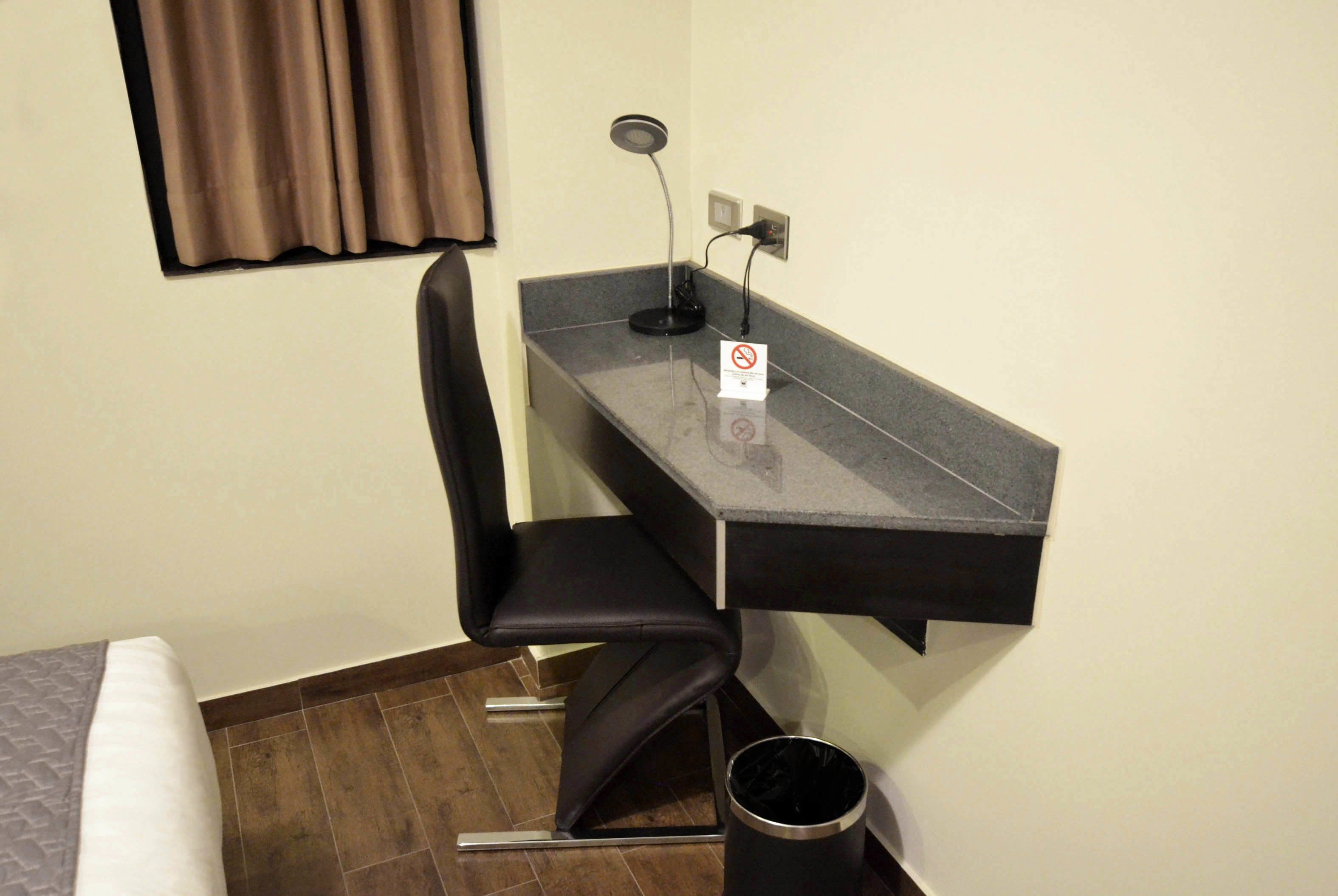 Photo - qp Hotels Trujillo