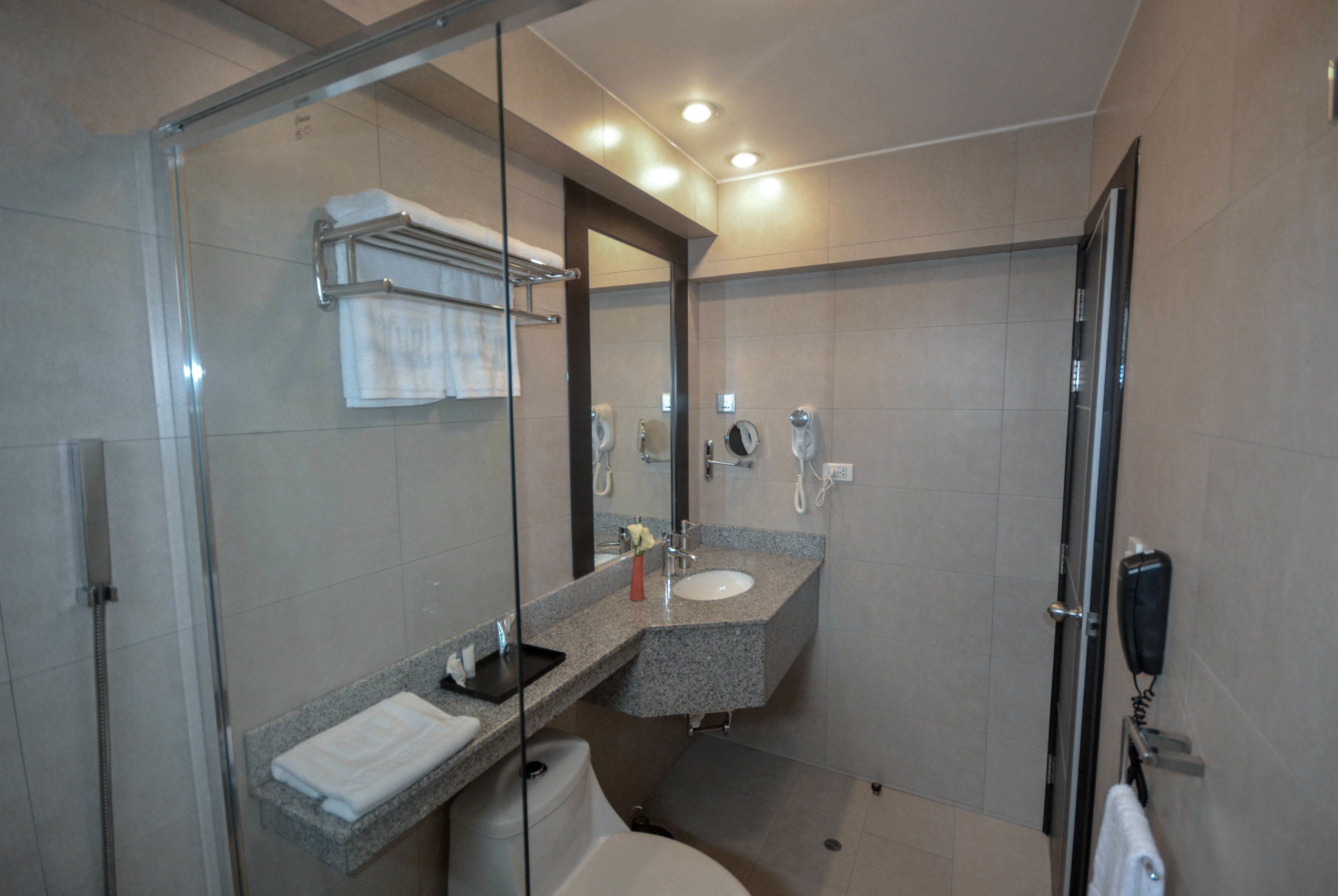 Photo - qp Hotels Trujillo