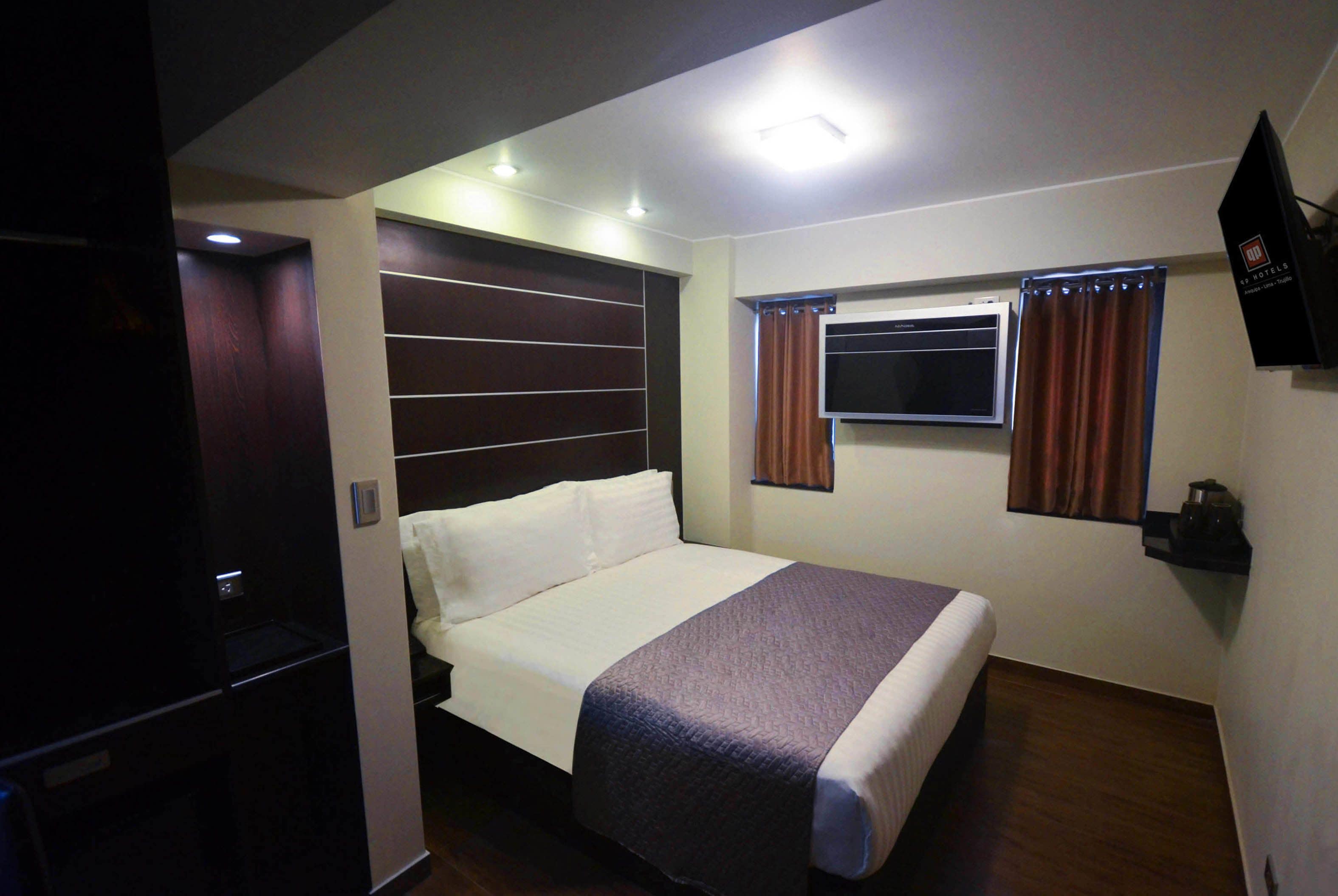 Photo - qp Hotels Trujillo