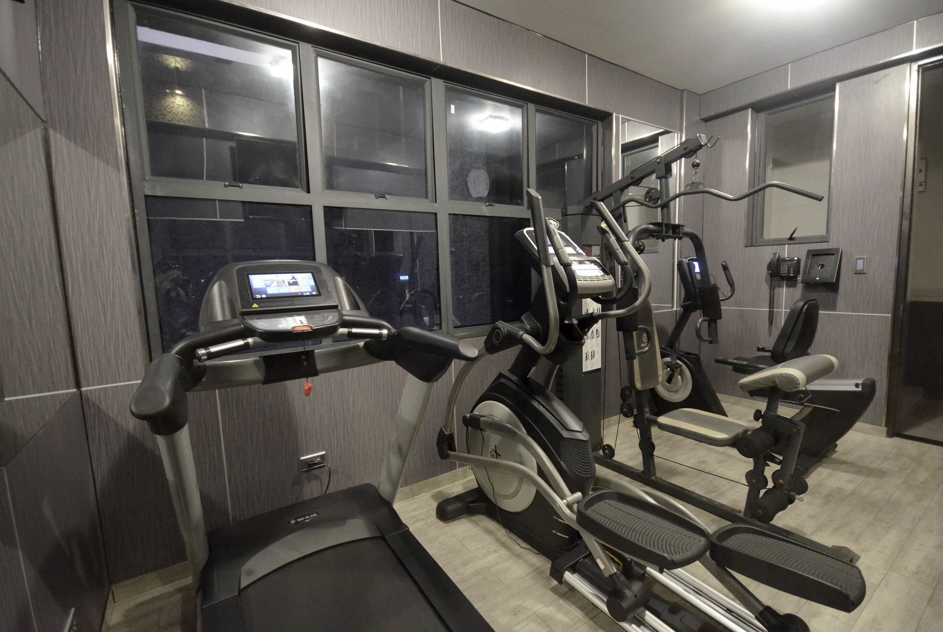 Photo - qp Hotels Trujillo