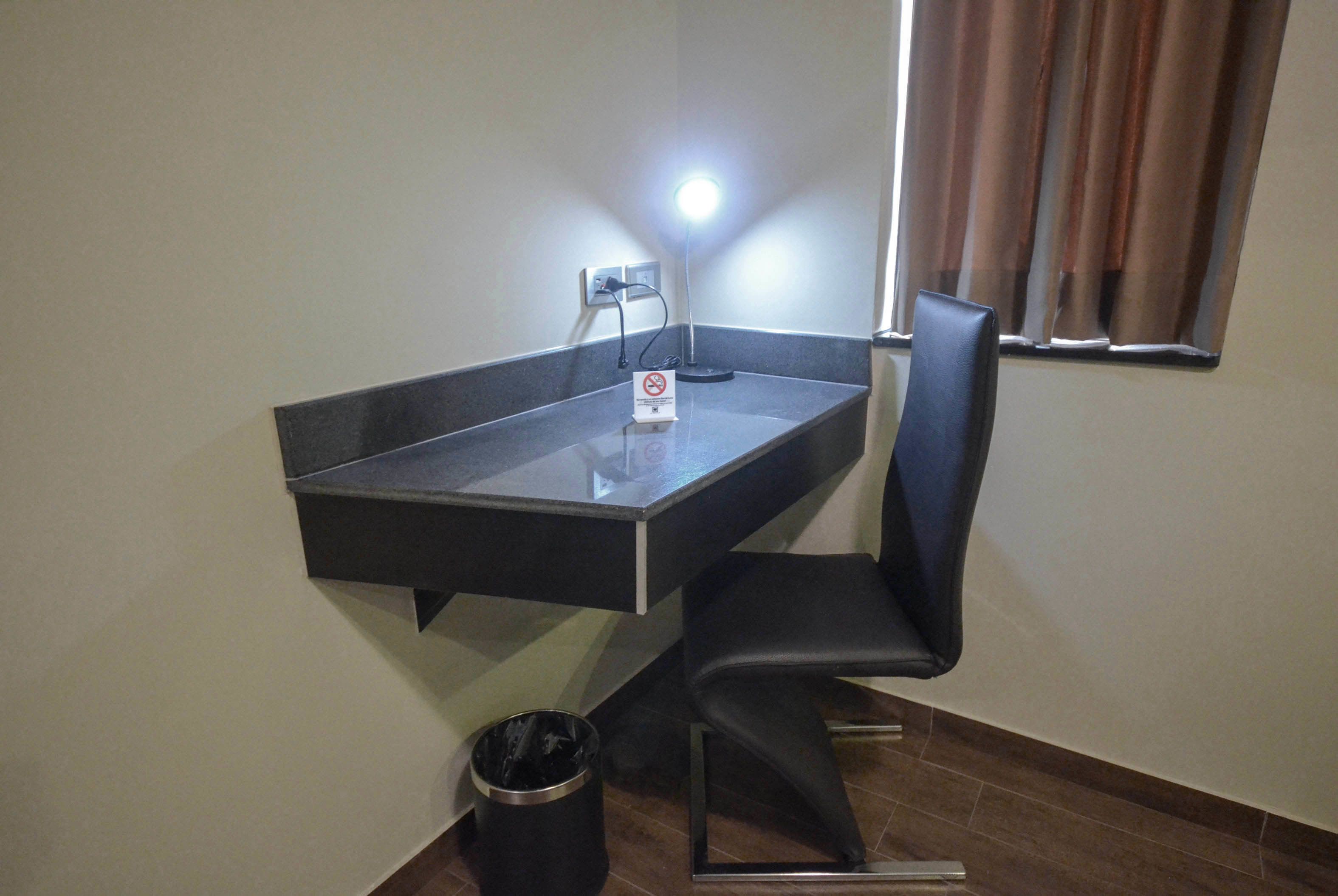 Photo - qp Hotels Trujillo