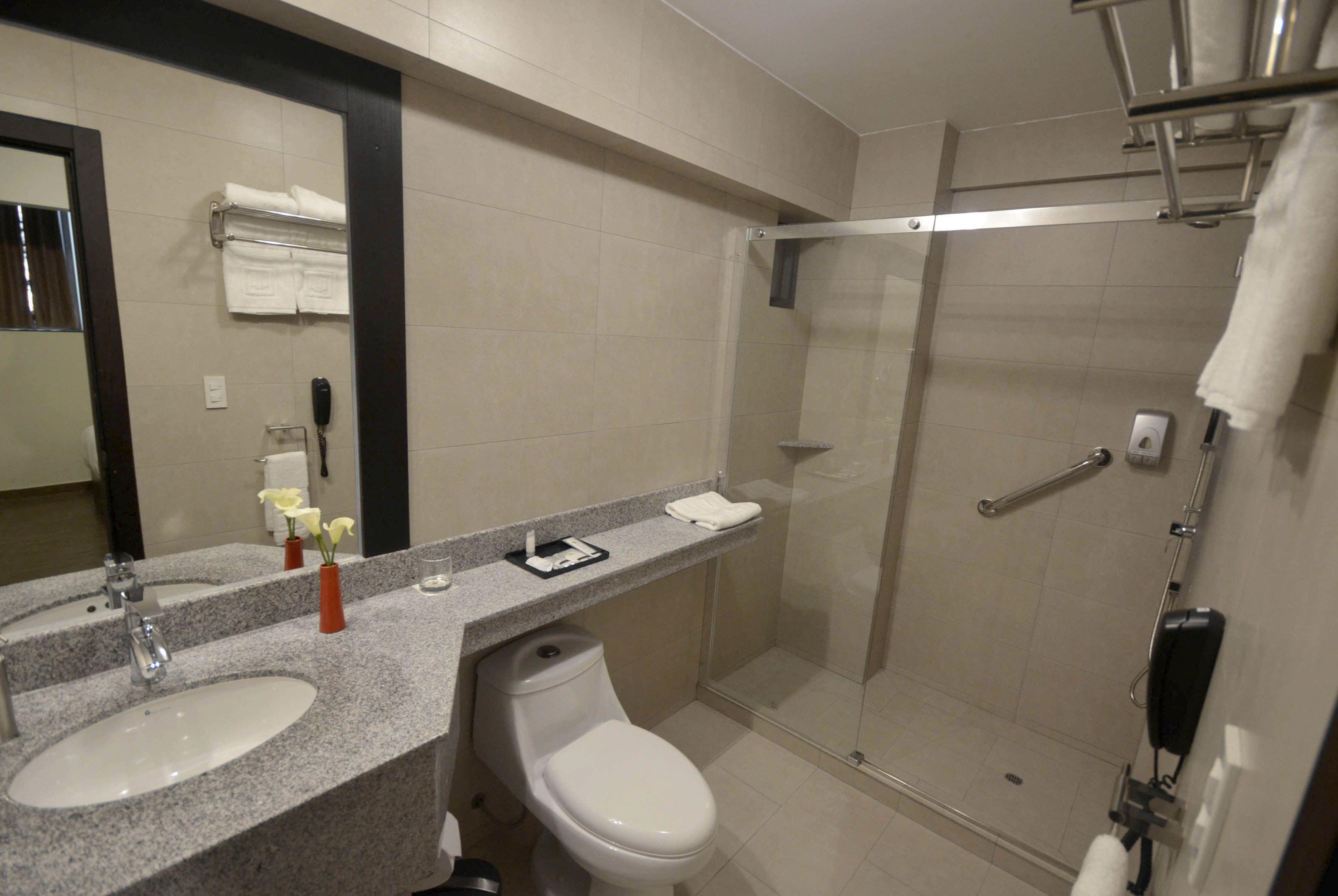 Photo - qp Hotels Trujillo