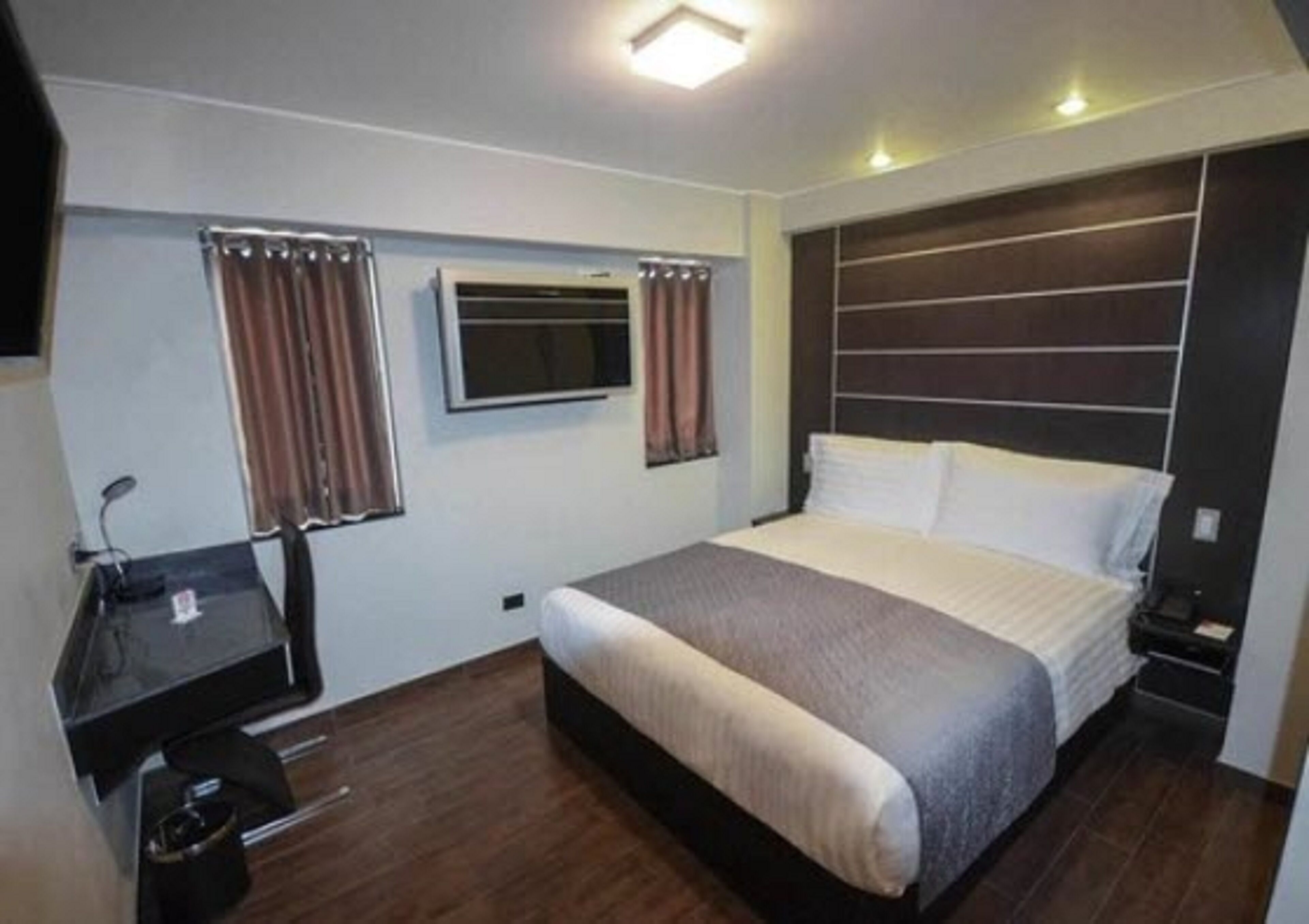 Photo - qp Hotels Trujillo