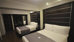 Phòng Tiêu chuẩn, 2 giường cỡ queen