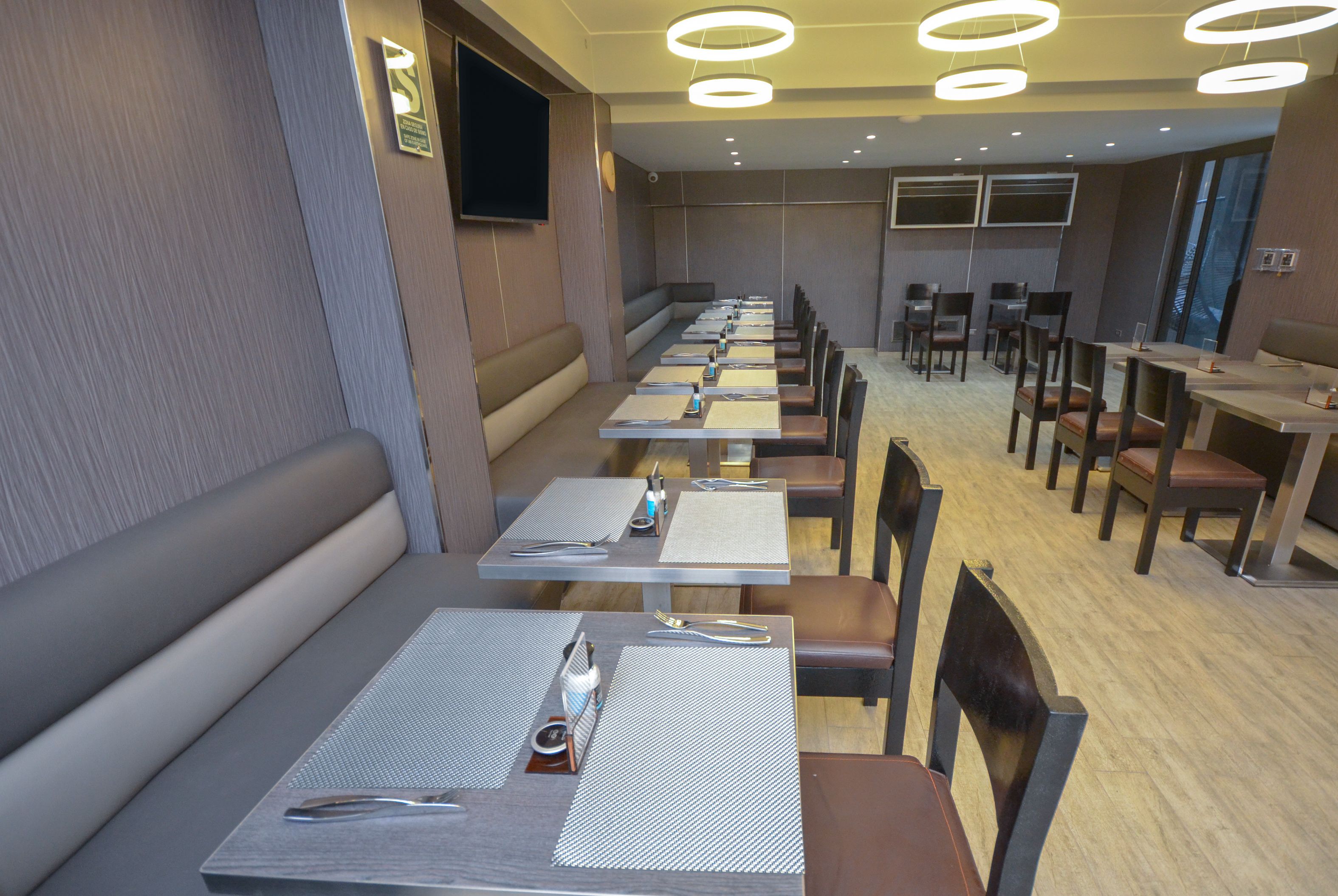 Photo - qp Hotels Trujillo