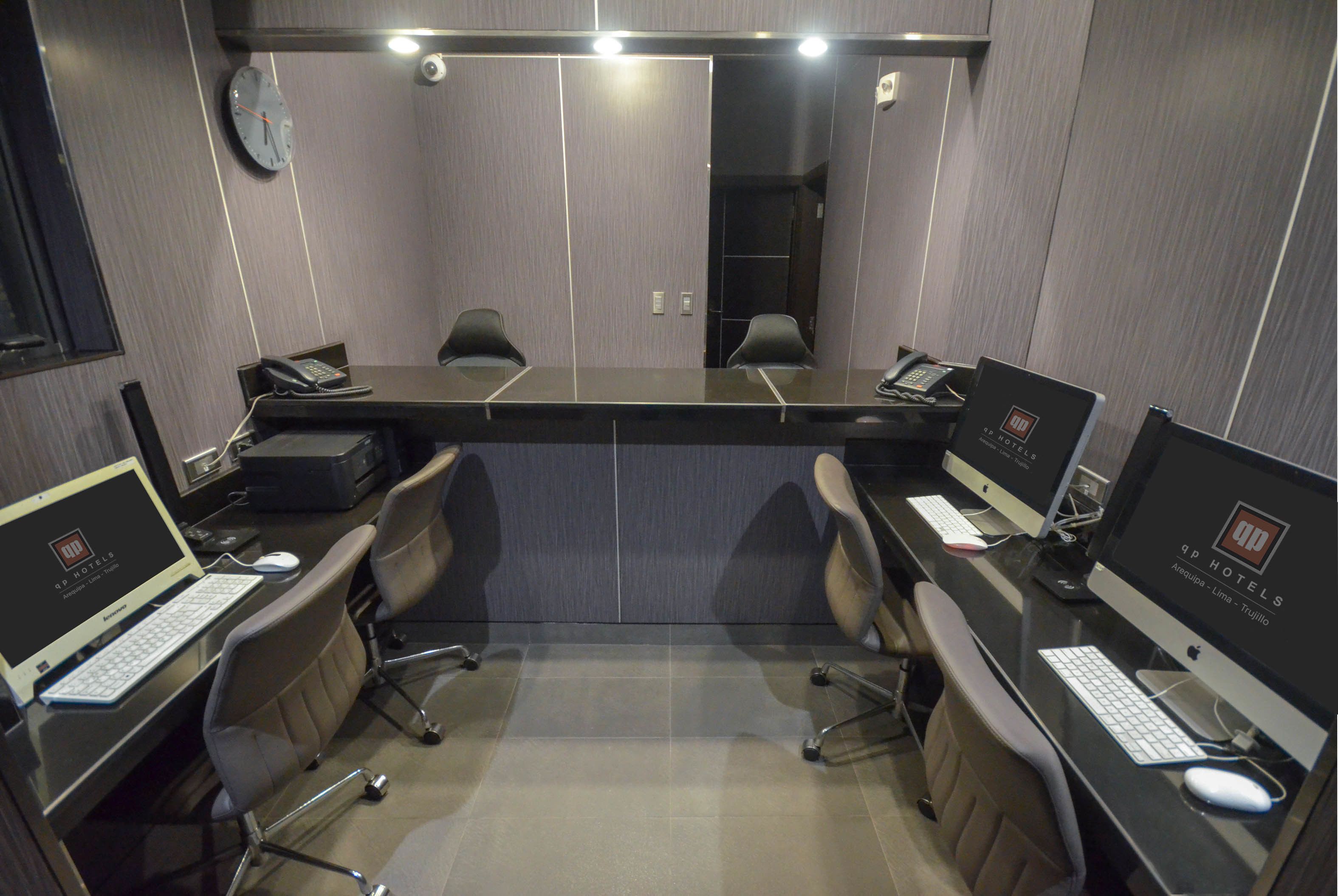 Photo - qp Hotels Trujillo