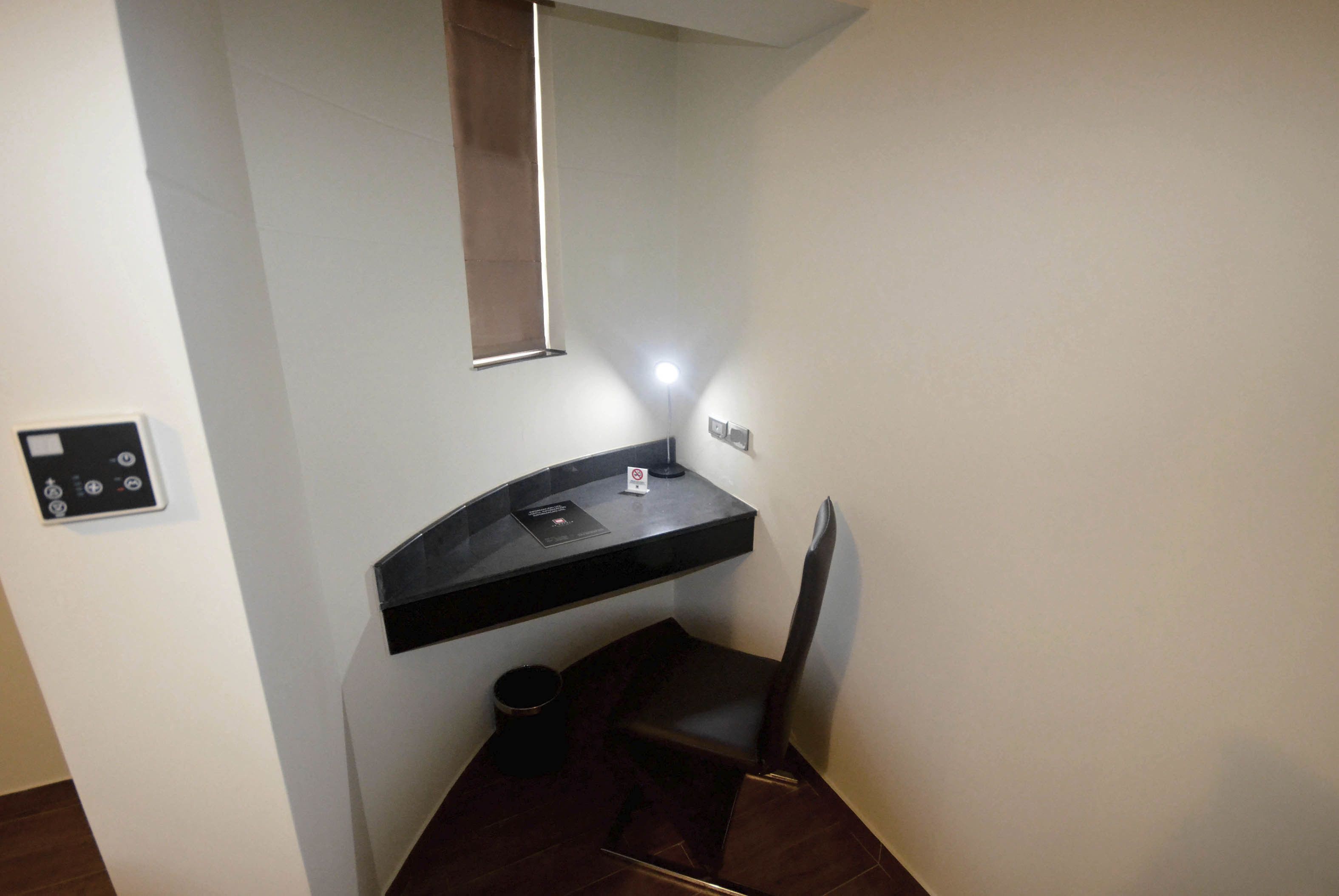 Photo - qp Hotels Trujillo