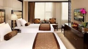 Room - Royal Hotel (Anshan)