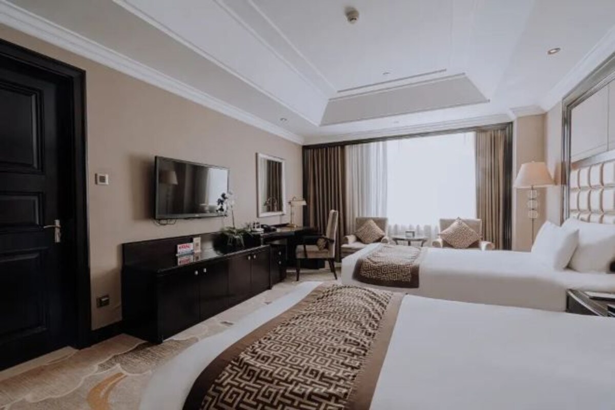 Habitación