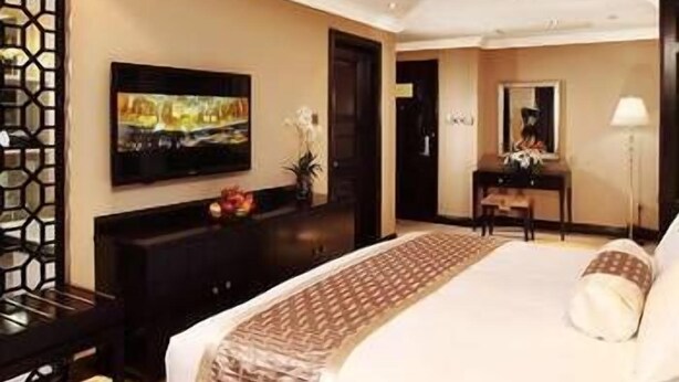 Room - Royal Hotel (Anshan)