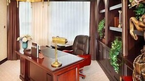 Room - Royal Hotel (Anshan)