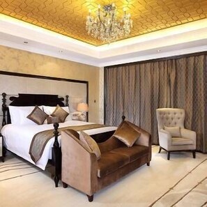 Room - Royal Hotel (Anshan)