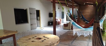 Hostel Lençóis Park