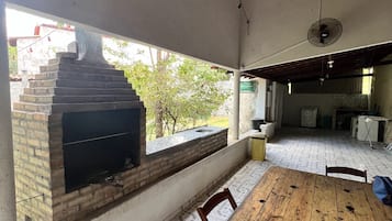 BBQ/ํผํฌ๋ ๊ณต๊ฐ