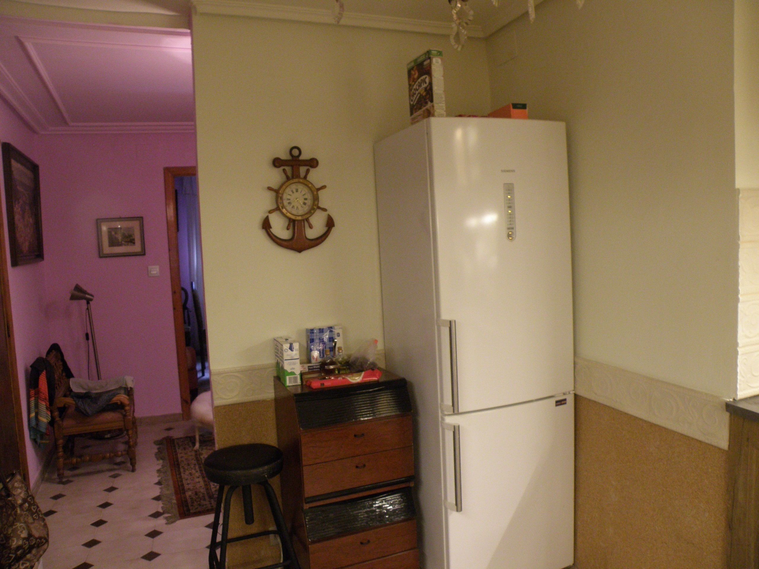 deluxe apartment, 3 bedrooms, harbour view, overwater | private kitchen | full-sized fridge, microwave, oven, stovetop