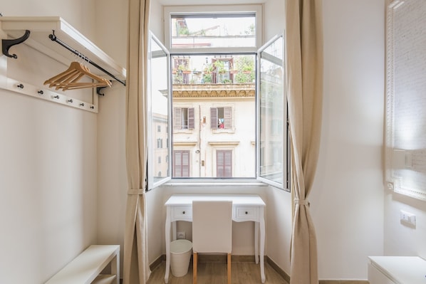 Classic-Einzelzimmer