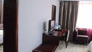 Room - Kingdom Hotel (Longyan)