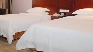 Room - Kingdom Hotel (Longyan)