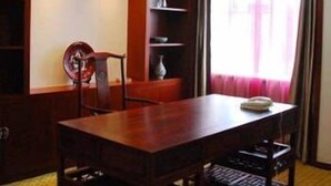 Room - Kingdom Hotel (Longyan)