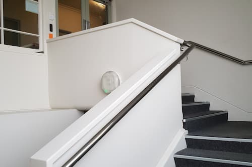Staircase